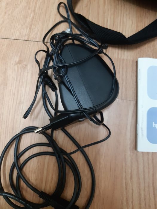 HP Camera + Same-Brand Photo Printer + Bags64297887367938123