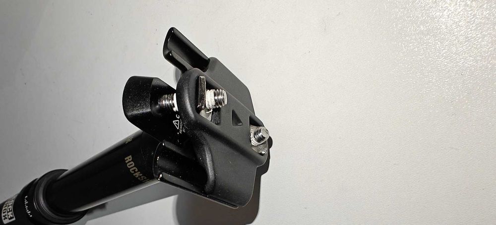 Rock Shox Sztyca regulowana Rock Shox Reverb