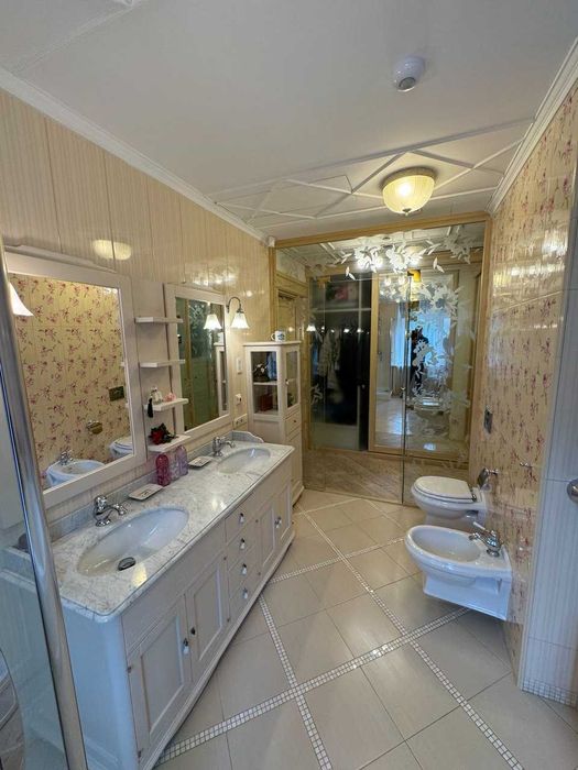 Многокомнатная квартира по адресу (площадь 170 м²) - Atlanta.ua - фото 14