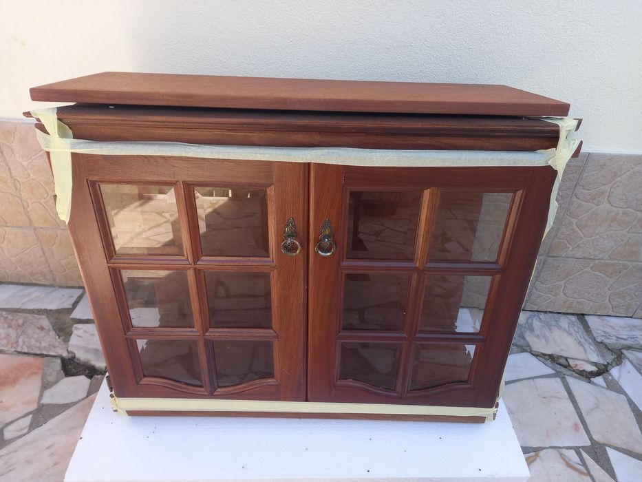 Movel cozinha (bloco)