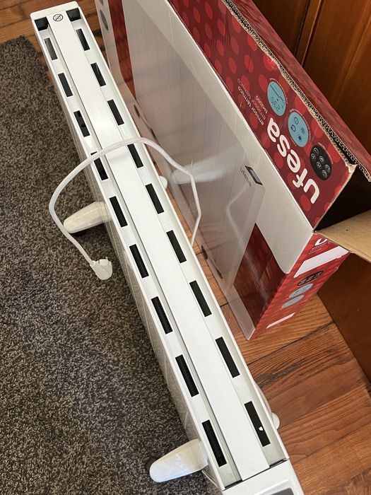 Aquecedor térmico / emissor térmico Ufesa EM2000