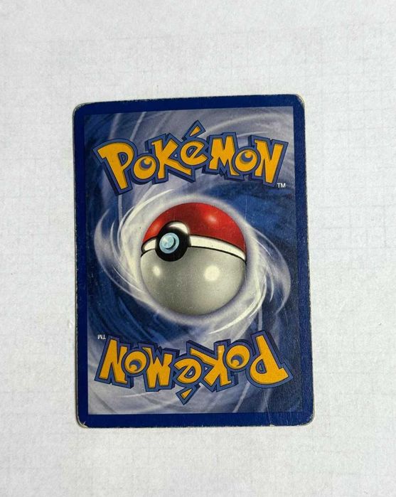 Zapdos Holo 16/102 Base Set Carta Original Pokémon TCG WOTC - ING