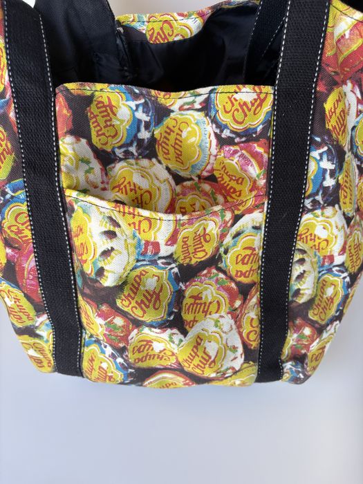 Saco Chupa Chups