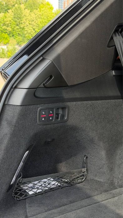 Продам Audi Q7 2022 року