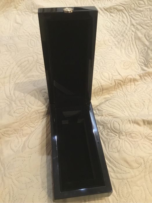 Коробка lalique ,Supremacy Afnan, Monblanc