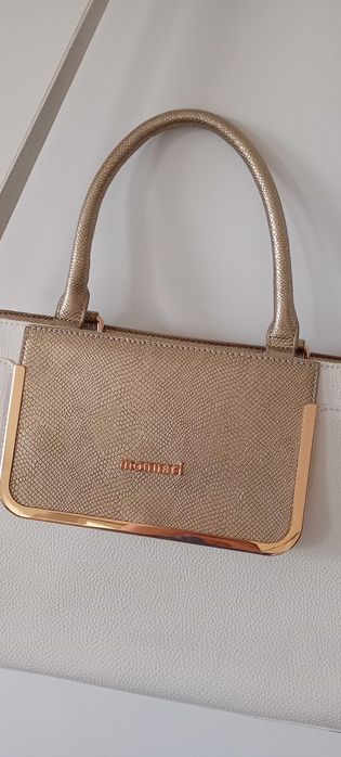 Torebka damska Monnari