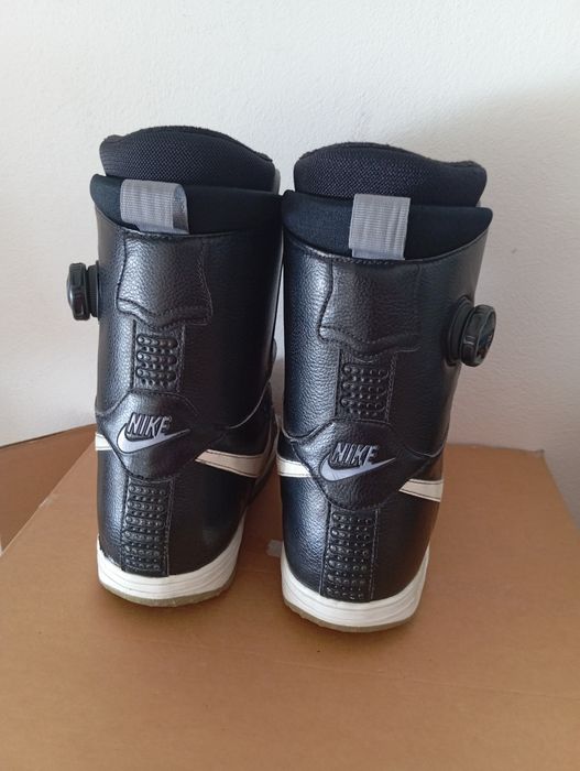 Buty snowboardowe Nike zf1 boa snowboard vapen 36 damskie Burton 37