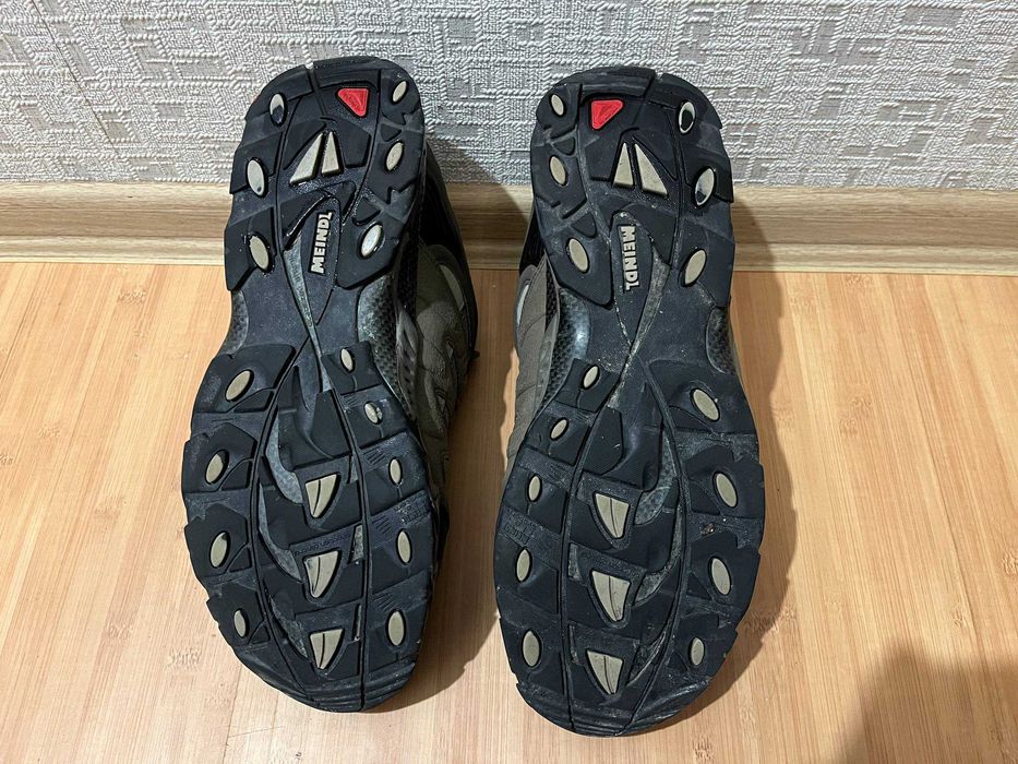 Кросівки Meindl Respond Men GTX