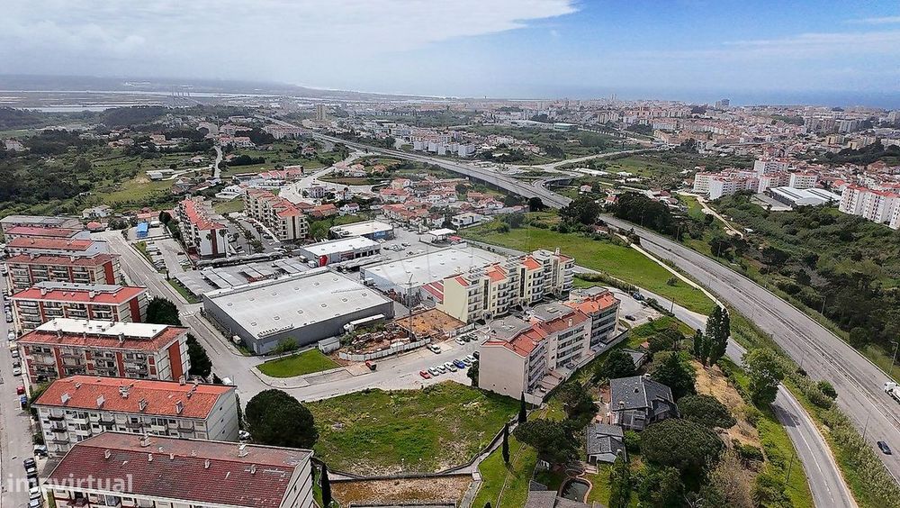 Apartamento T3 para venda