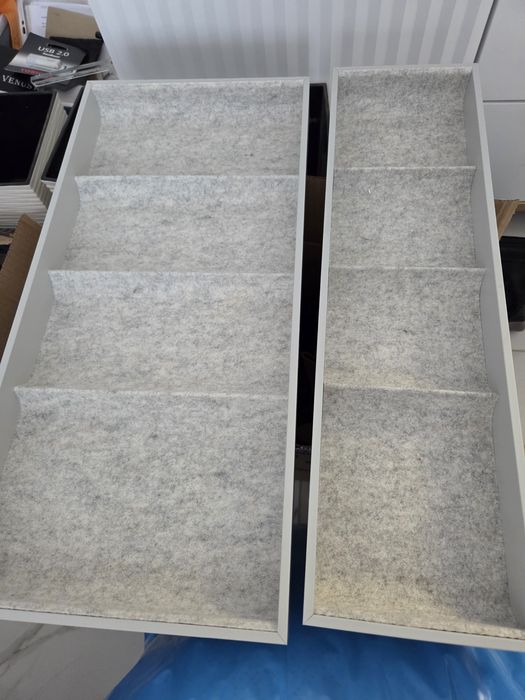 Wkłady do szaf pax Ikea