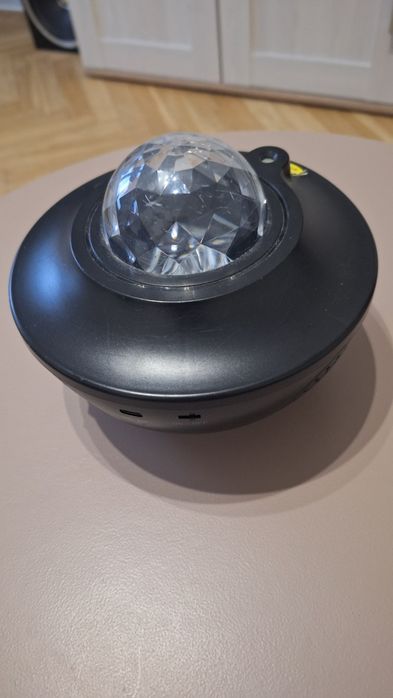 Projektor gwiazd, glośnik bluetooth, rzutnik nieba BL-XK 01