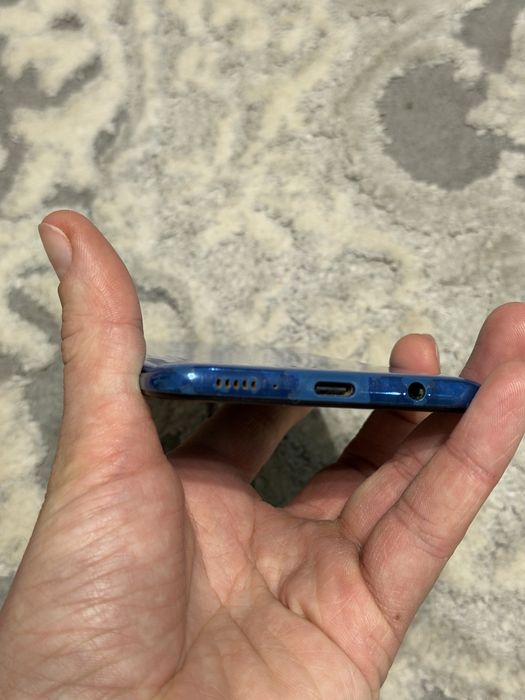 Samsung Galaxy A50 (SM-A505FN/DS) – не вмикається