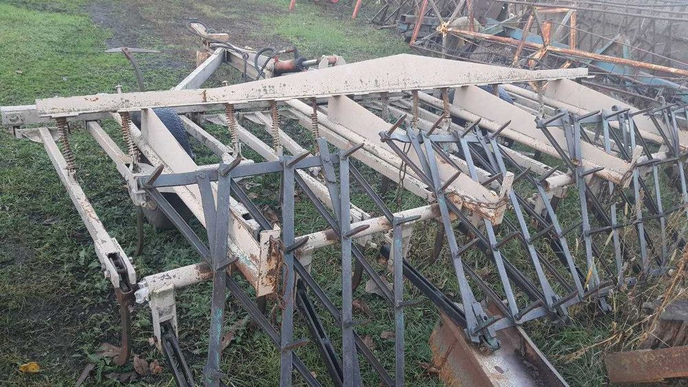 Продам разную сельхозтехнику