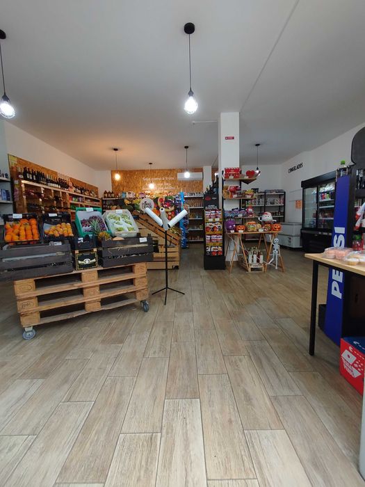 Trespasse Minimercado Penafiel