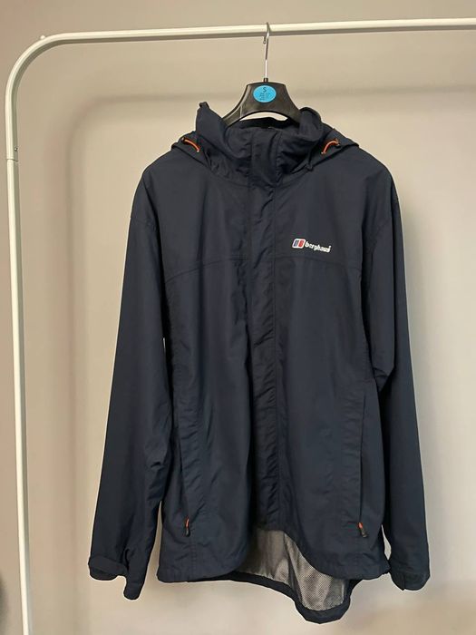 Чоловіча куртка Berghaus