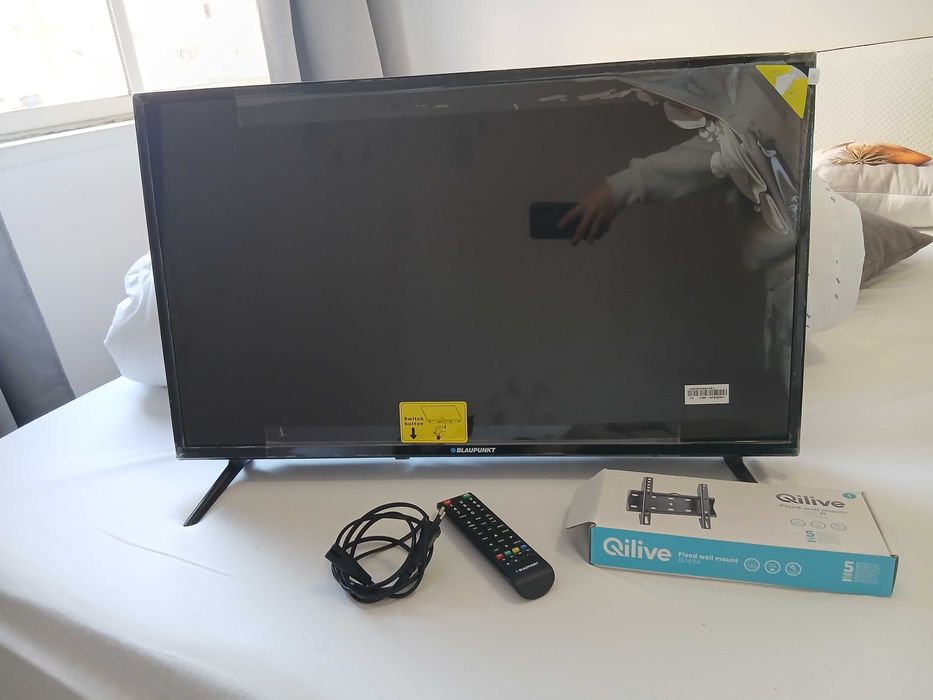 tv blaupunkt 32 nova + Suporte