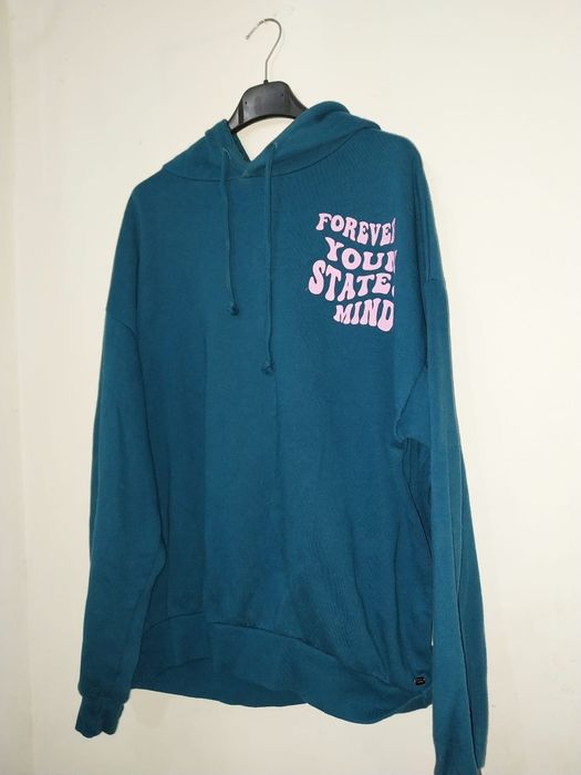 Sweat "Forever Young State Of Mind"