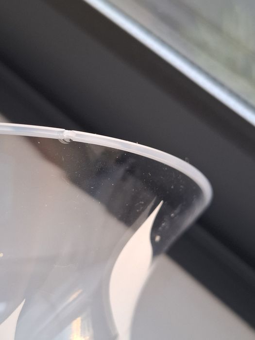 Transparent glass pitcher423322133128826882