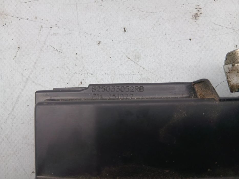 Fechadura / fecho porta trás esquerdo DACIA Jogger