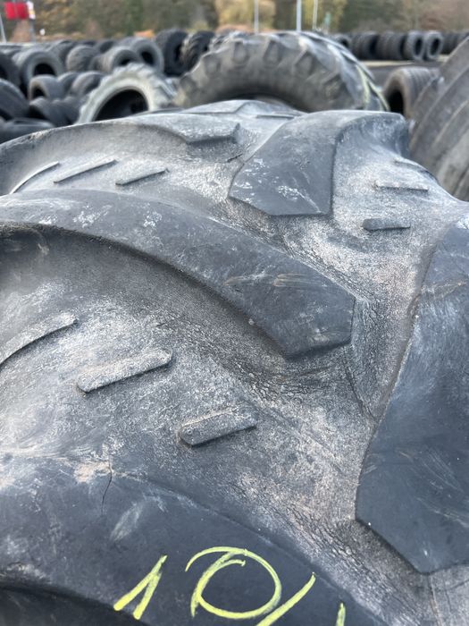 Opona używana 480/70R24