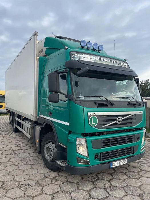 Volvo