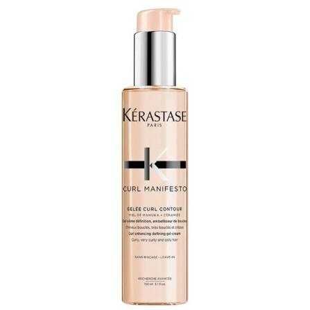 Żel do włosów Kérastase 150 ml Curl Manifesto