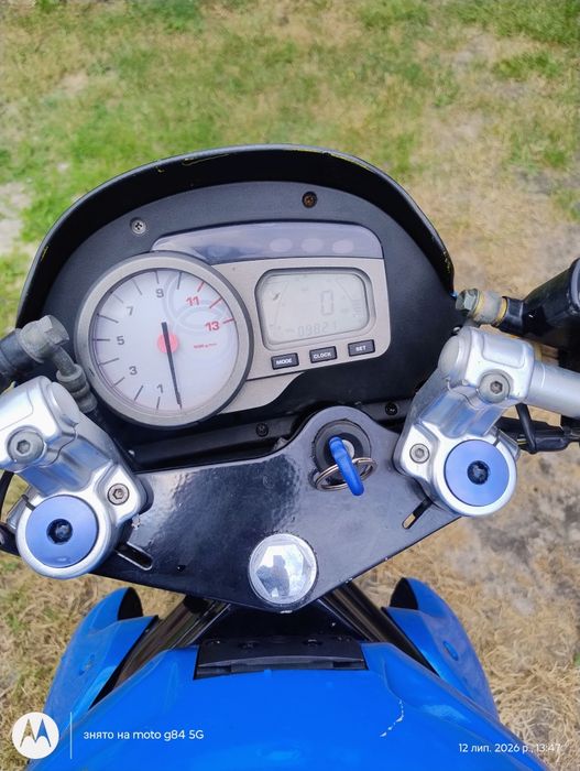 Продам скутер Piaggio S.P.A