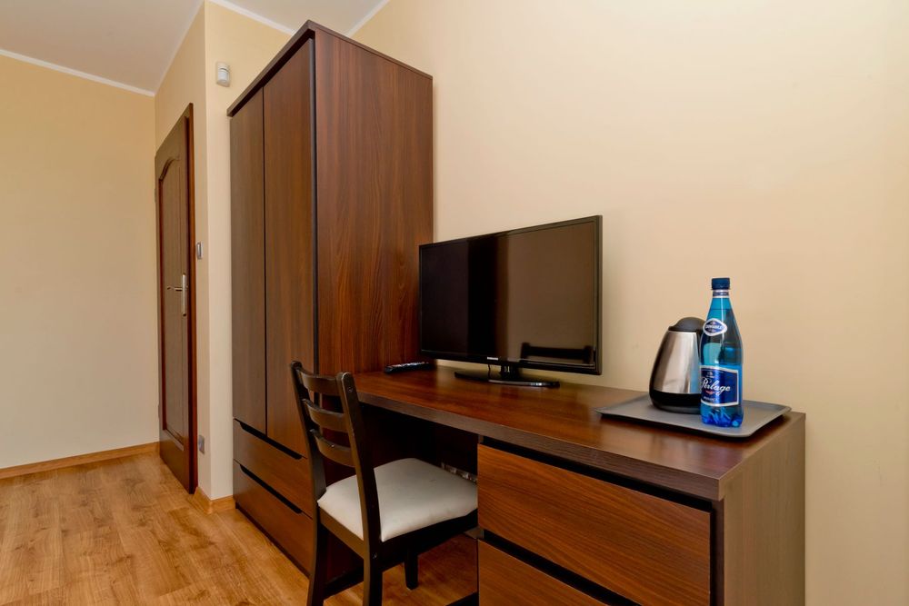 Pokoje gościnne Jastarnia Pensjonat HORN