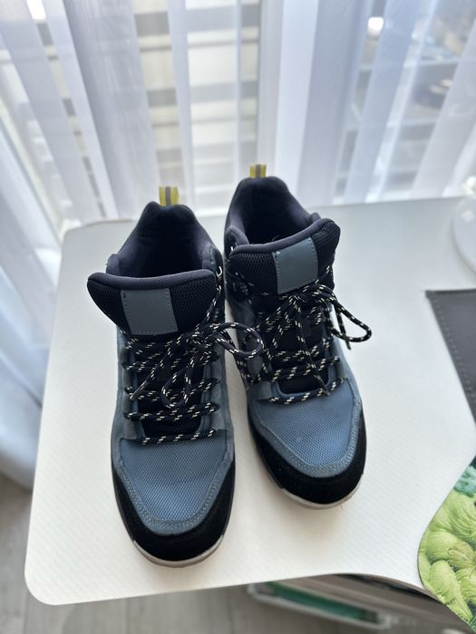 Взуття термо на зиму