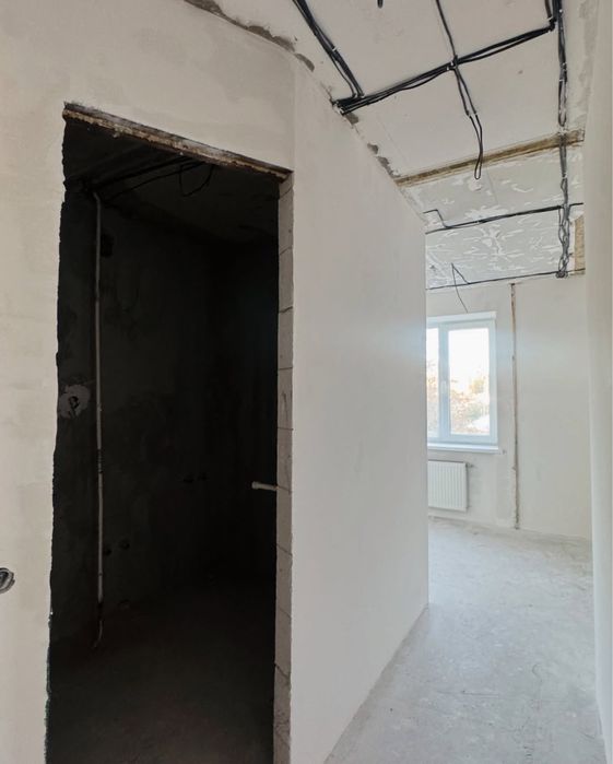 Продаж 2 кімнатної квартири в центрі міста