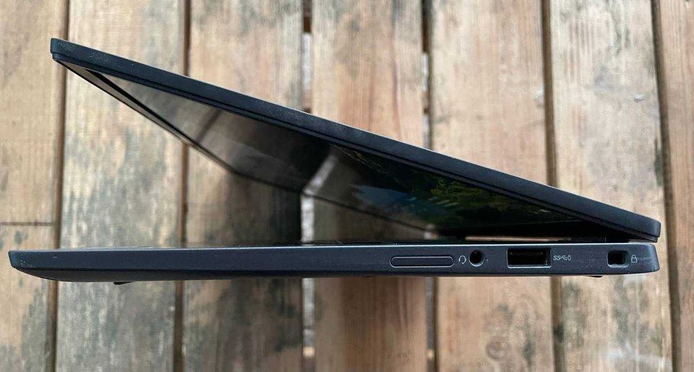 Dell Laltitude 7310 i5-10310U/8gb/256nvme/full hd ips