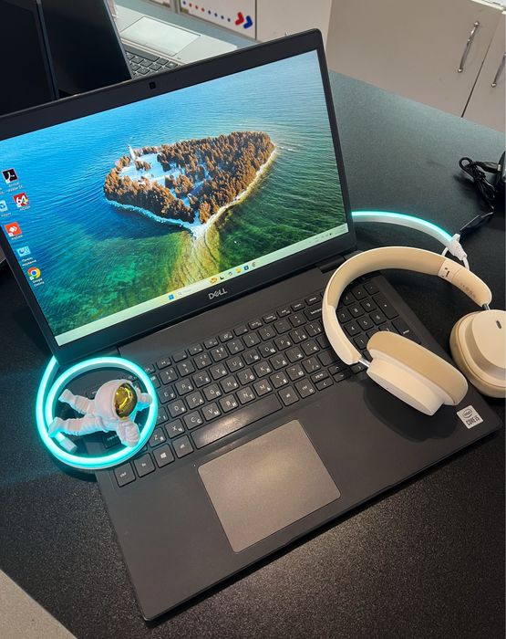 Ноутбук Dell Latitude 3510