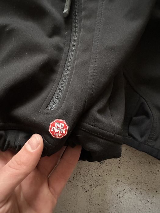 Куртка ветровка Mammut оригинал Размер XXL