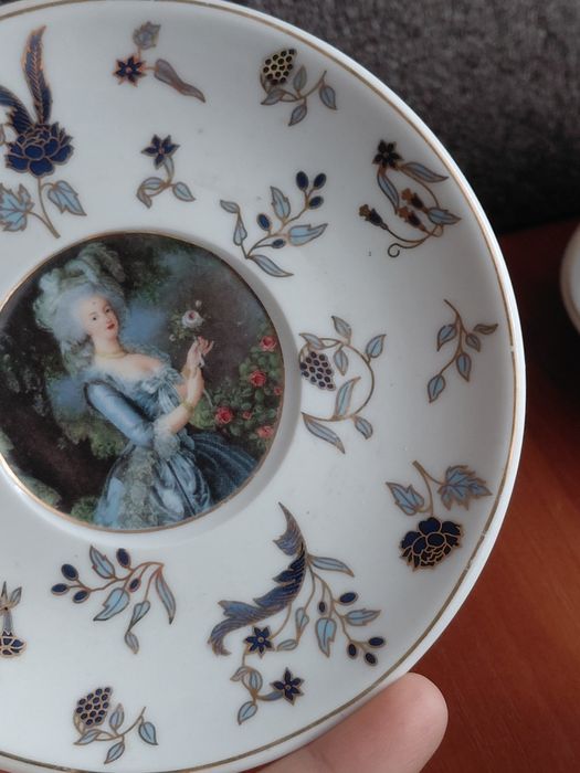 Кавова пара 4 шт Німеччина