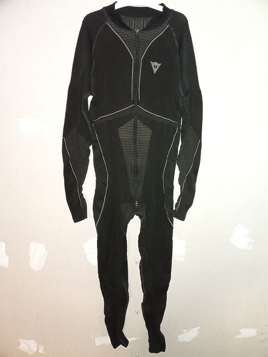 термоактивний комбінезон Dainese D-Core Aero Suit