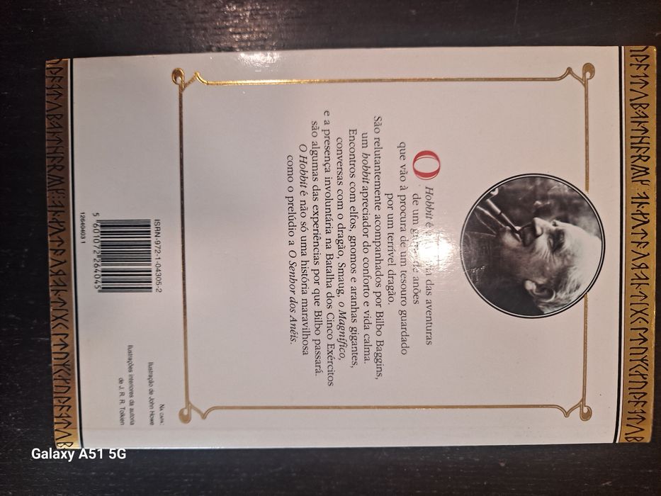 O Hobbit (Tolkien)