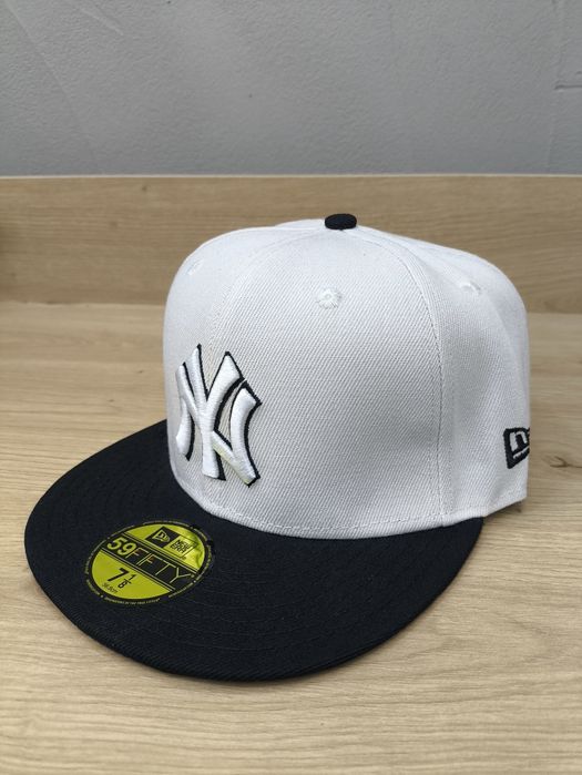 Czapka New Era Full Cap MLB 7 1/8