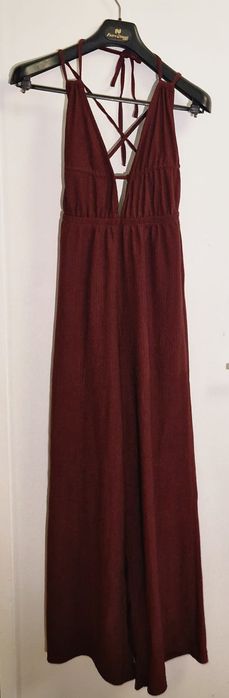 Vestidos, macacão, casacos...varias peças