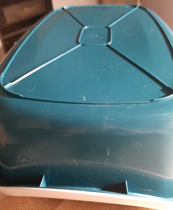 Продам кошачи лотки