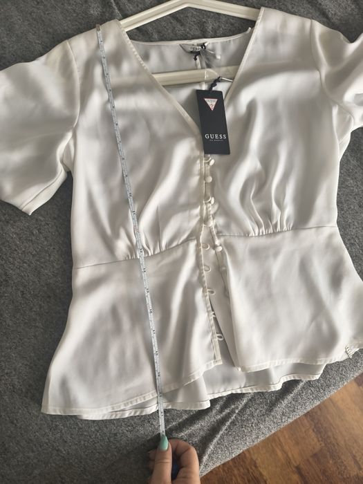 Koszula Guess biała S