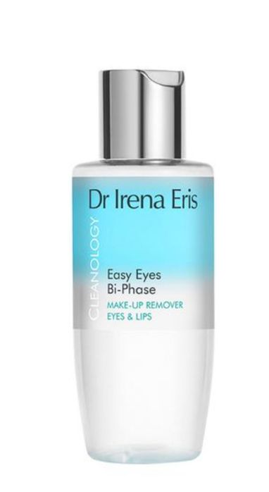 Cleanology 125ml Dr Irena Eris,  nowy
