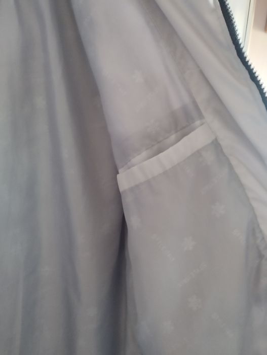 Kurtka, płaszczyk damski