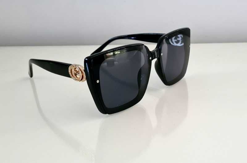 Gucci okulary przeciwsłoneczne damskie nowe