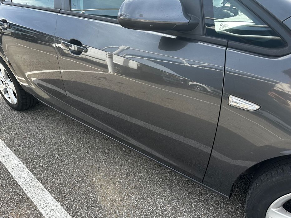 Opel Astra Ecoflex 1.3 CTDI 95cv