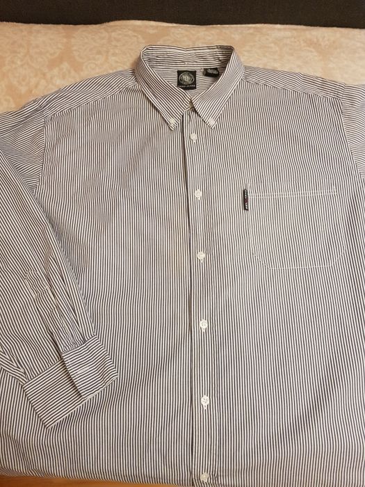 Koszula męska Firmy DKNY roz XL