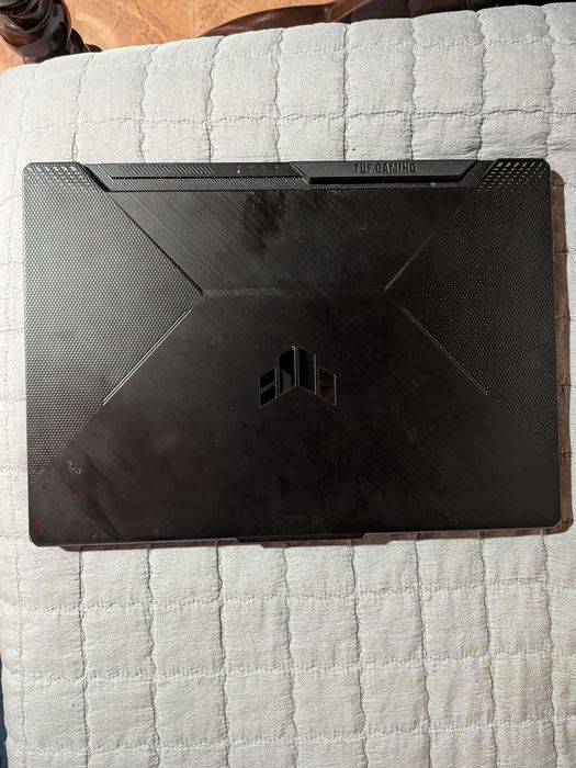 Portátil Gaming ASUS TUF Gaming A15 (2022) | RTX 3050 16GB Com caixa