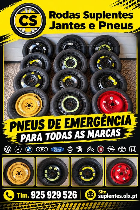 Jantes 17  5x120 VW Transporter Amarok Touareg