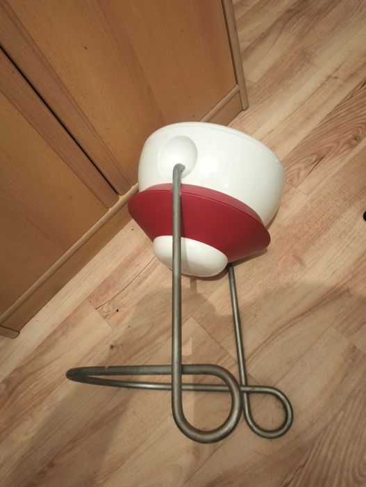 Taboret Dekoracyjny Kapsel