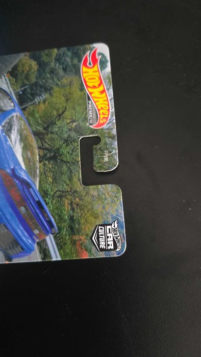 Mitsubishi 3000GT VR-4 HotWheels Premium