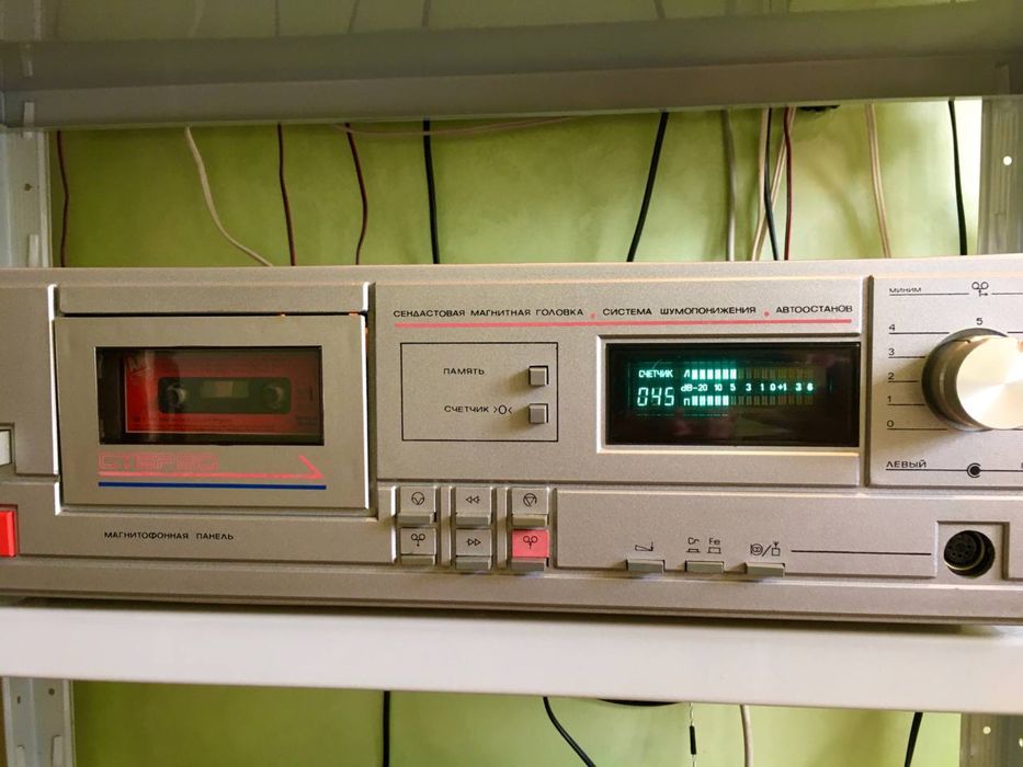 Система панель-пристака «Романтика»